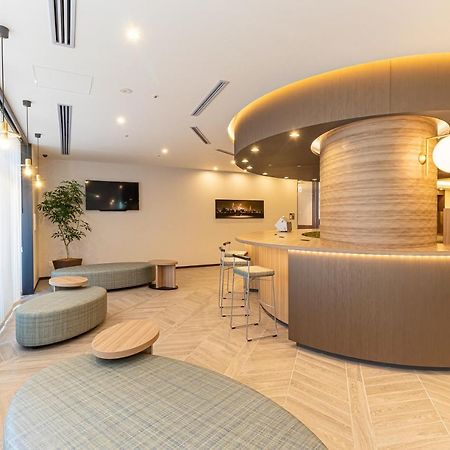 Sotetsu Fresa Inn Yokohama Higashiguchi  Exteriör bild
