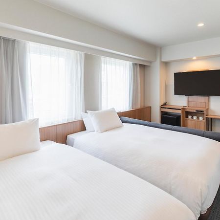 Sotetsu Fresa Inn Yokohama Higashiguchi  Exteriör bild