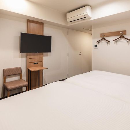 Sotetsu Fresa Inn Yokohama Higashiguchi  Exteriör bild