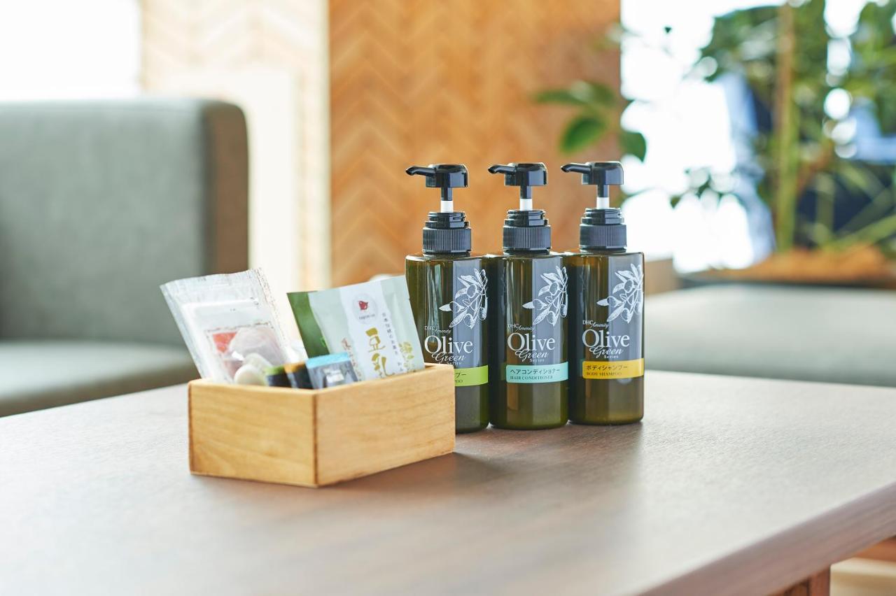 Sotetsu Fresa Inn Yokohama Higashiguchi  Exteriör bild