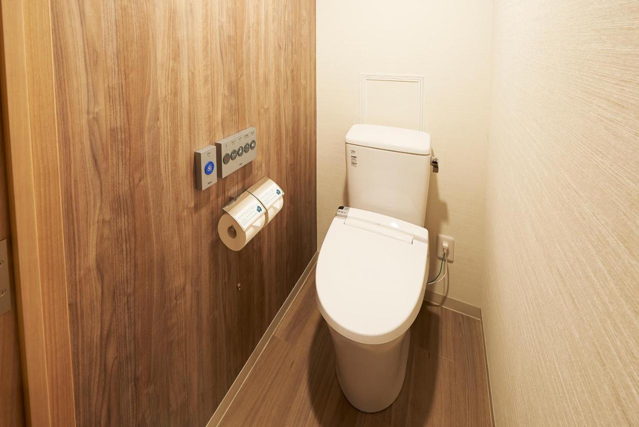 Sotetsu Fresa Inn Yokohama Higashiguchi  Exteriör bild