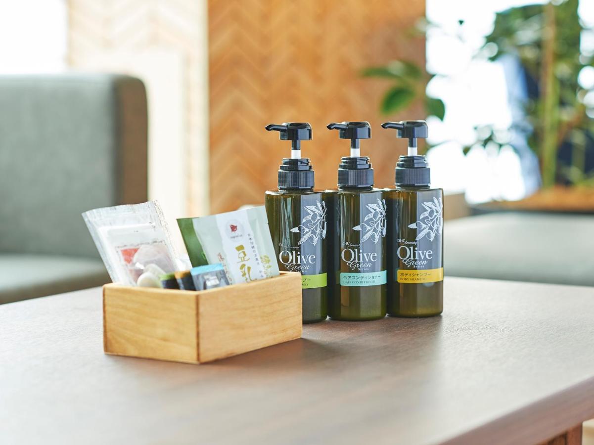 Sotetsu Fresa Inn Yokohama Higashiguchi  Exteriör bild