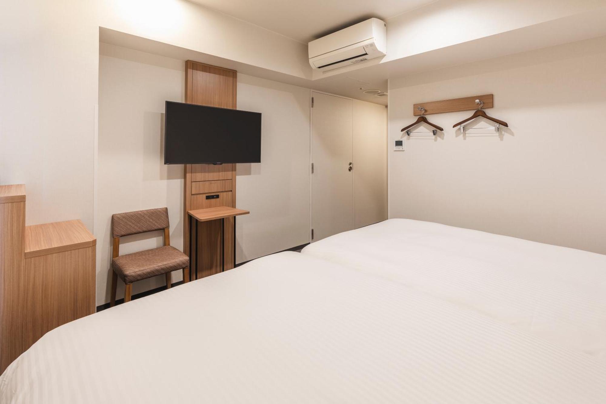 Sotetsu Fresa Inn Yokohama Higashiguchi  Exteriör bild