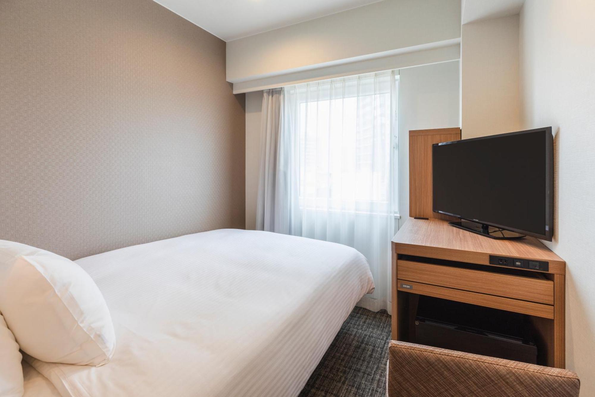 Sotetsu Fresa Inn Yokohama Higashiguchi  Exteriör bild