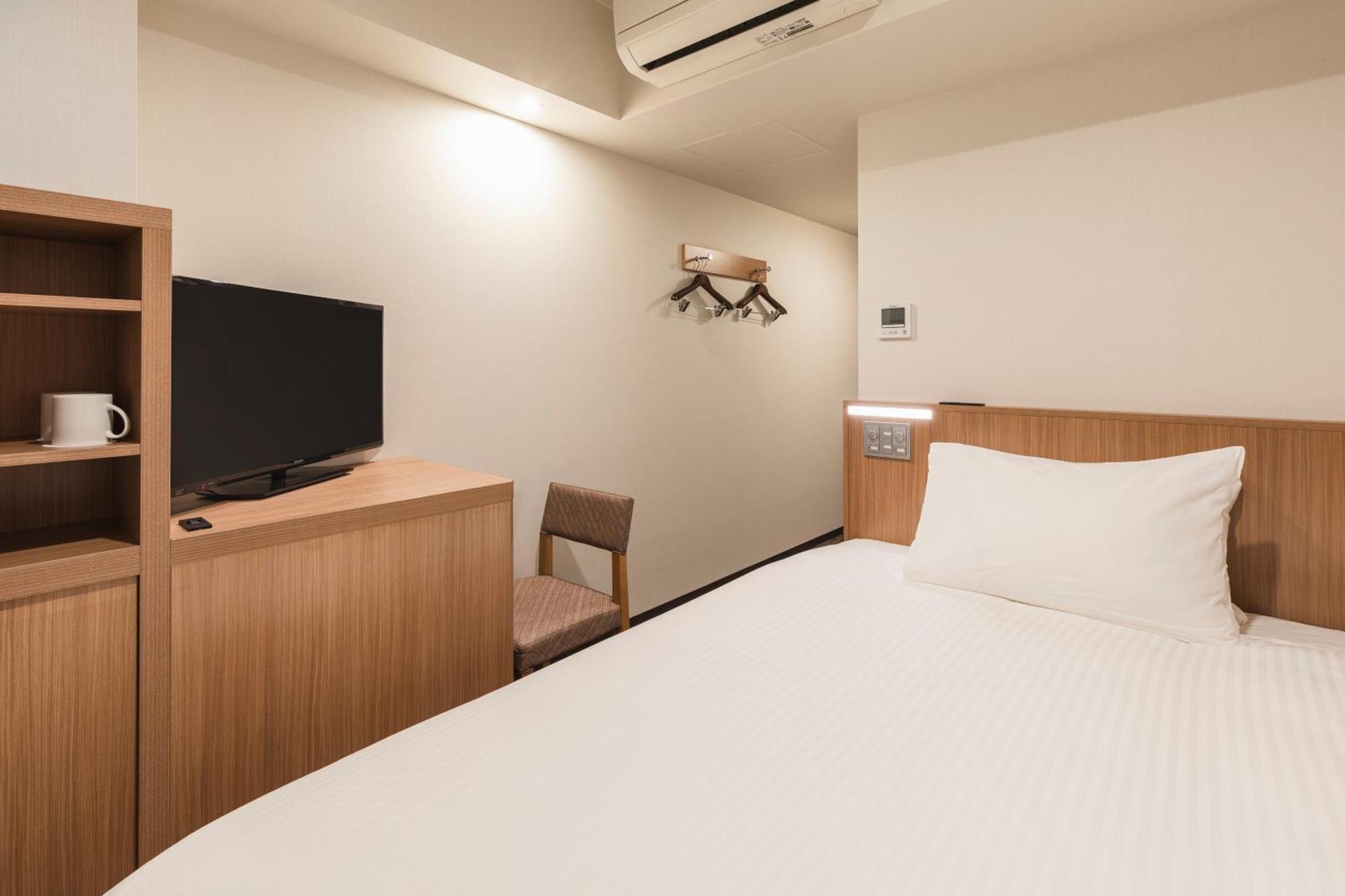 Sotetsu Fresa Inn Yokohama Higashiguchi  Exteriör bild
