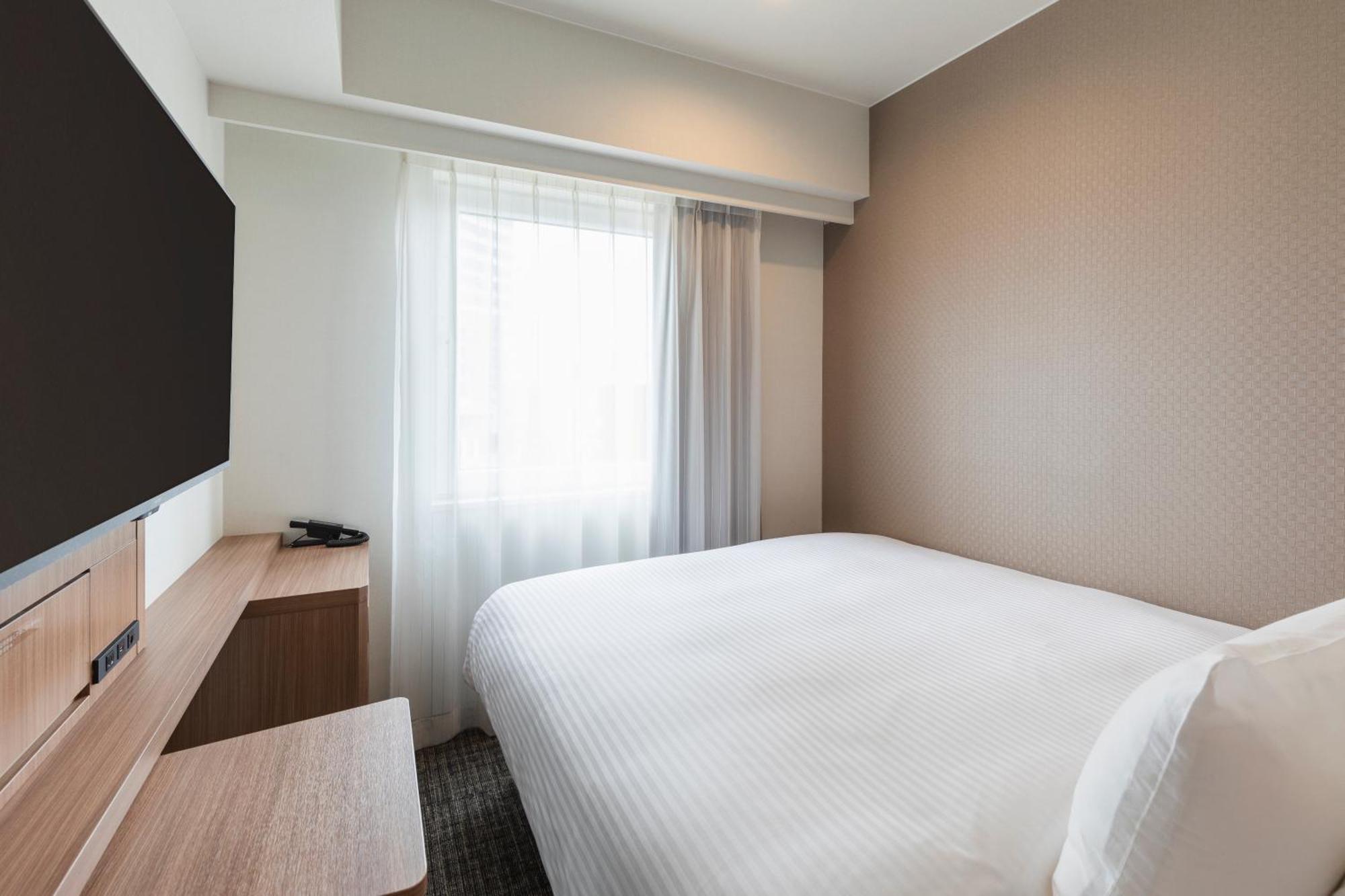 Sotetsu Fresa Inn Yokohama Higashiguchi  Exteriör bild